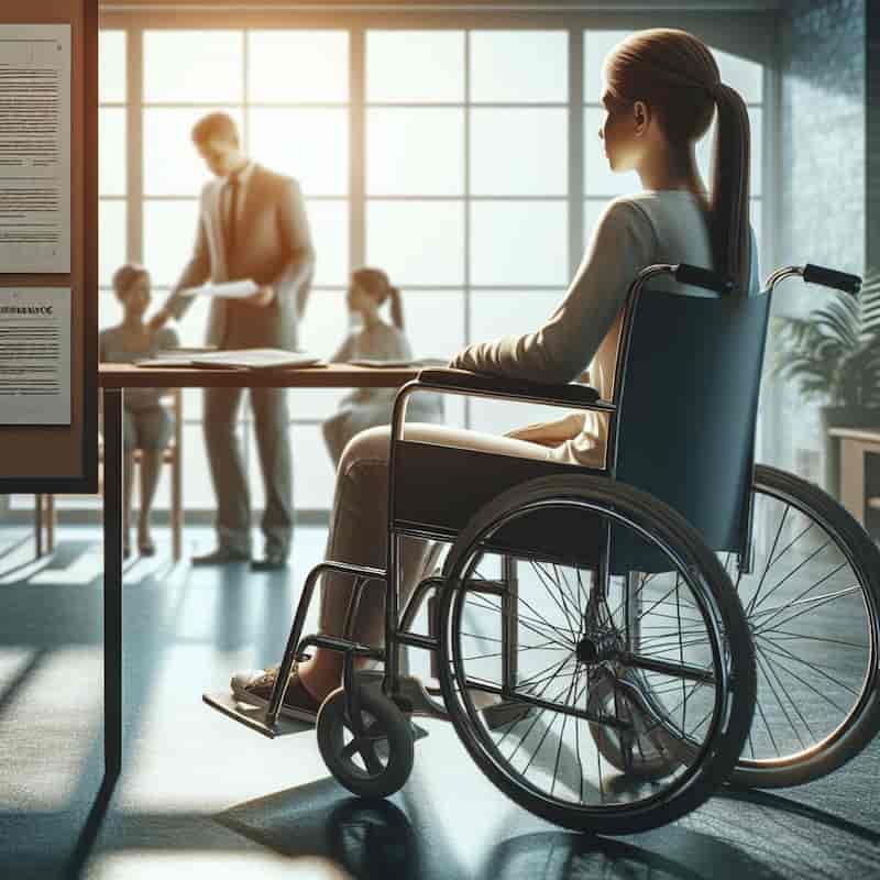 Disability insurance Kitchener
