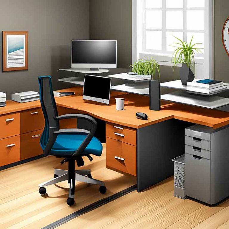 Do You Know your Home Office Insurance Needs?