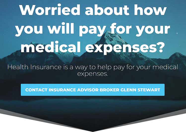 Life Insurance Broker in Kitchener