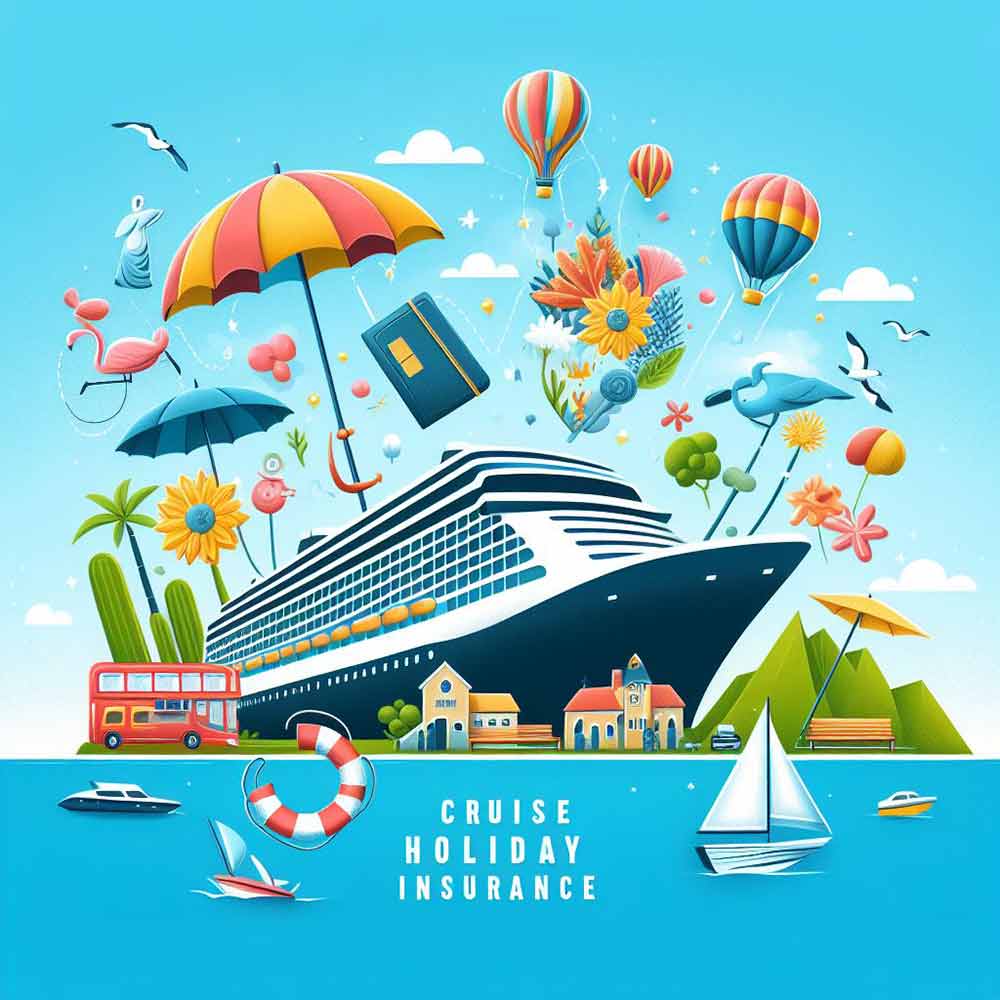 Cruise Holiday Insurance
