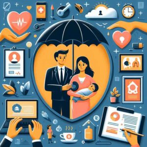 Life Insurance for Young Families Life Insurance for Young Families