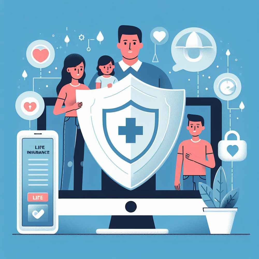 Life Insurance for Young Families in Kitchener Waterloo Guelph Cambridge Life Insurance for Young Families in Kitchener Waterloo Guelph Cambridge