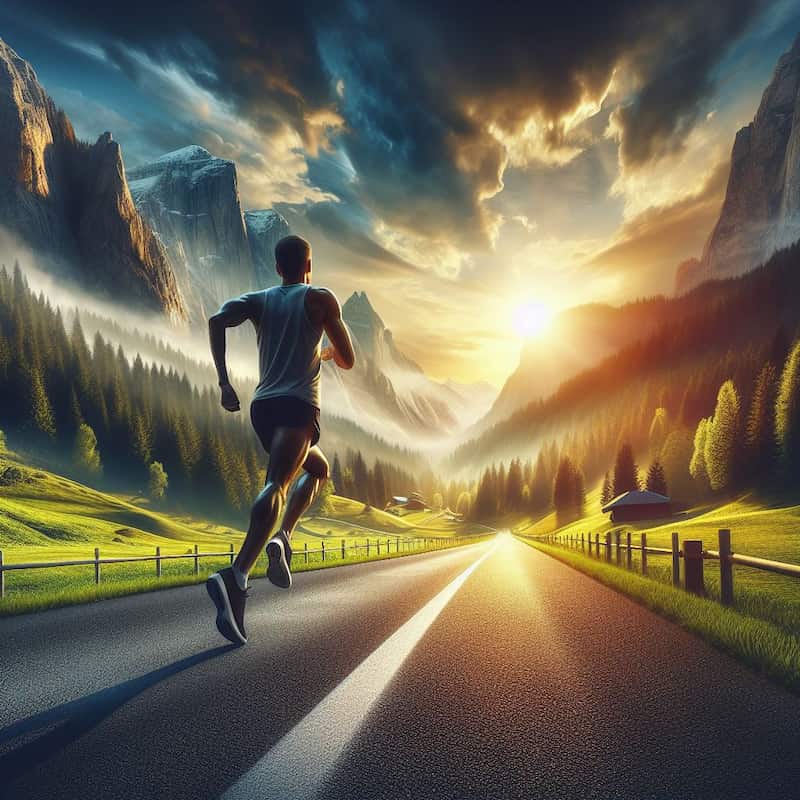 Wealth management is about playing the marathon