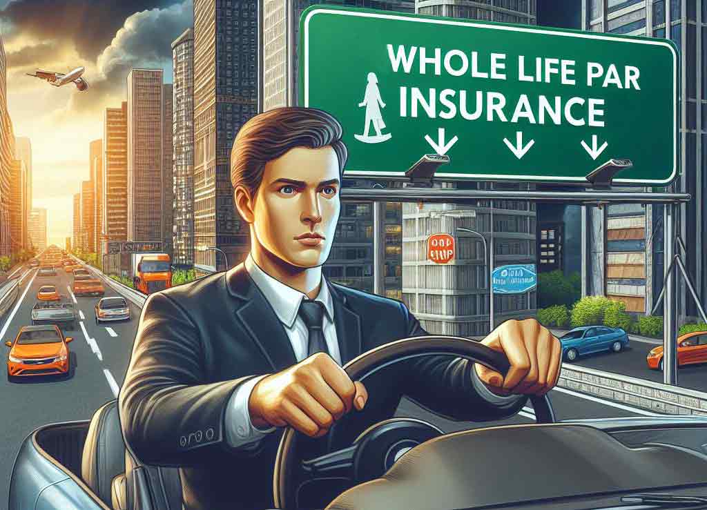 Whole Life Par Insurance