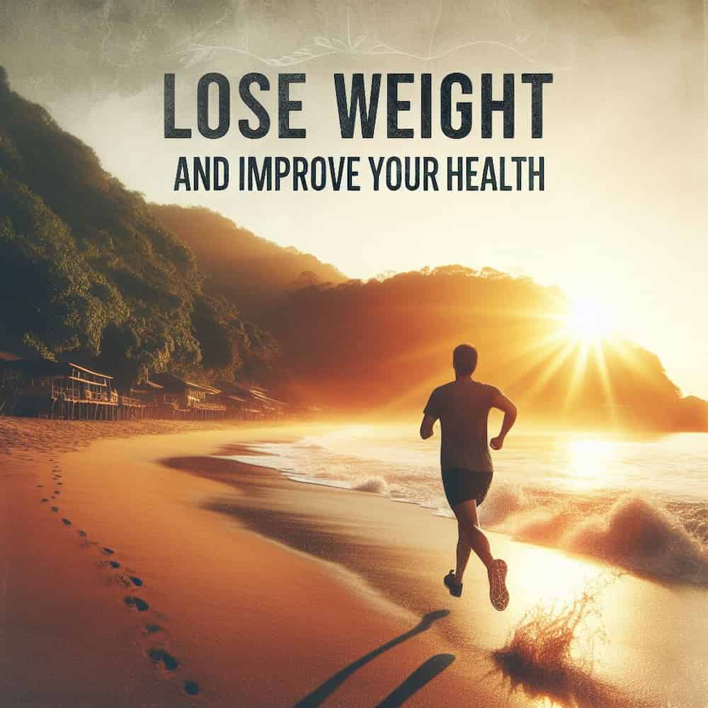 Lose your weight