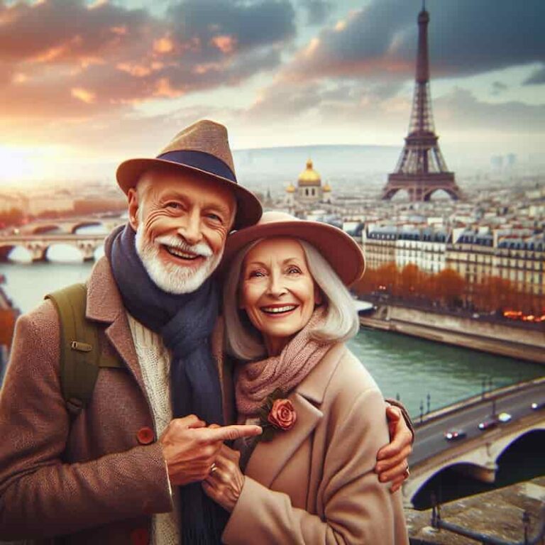 Travel Insurance for Seniors: What You Need to Know